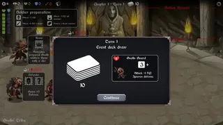 Скриншот 3 к игре Kingdoms of Dice - The Elonia Chronicles