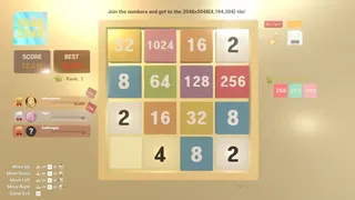 Скриншот 5 к игре 2048x2048