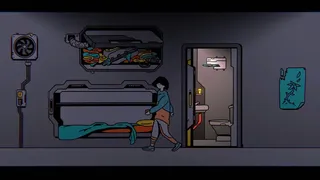 Скриншот 3 к игре Replicomica