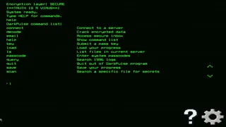 Скриншот 1 к игре Echoes of MK-ULTRA