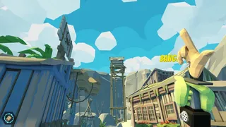 Скриншот 2 к игре Ridiculous Gungame