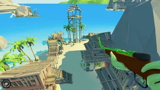 Скриншот 4 к игре Ridiculous Gungame