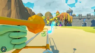 Скриншот 5 к игре Ridiculous Gungame