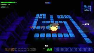 Скриншот 3 к игре Triangle Defense