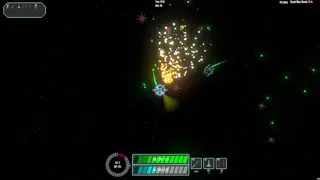 Скриншот 1 к игре Stranded In Starlight