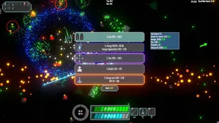 Скриншот 3 к игре Stranded In Starlight