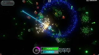 Скриншот 4 к игре Stranded In Starlight