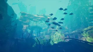 Скриншот 6 к игре Voice of the Ocean