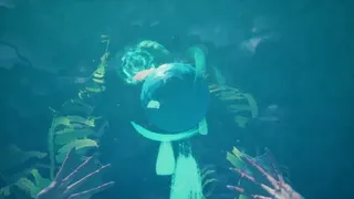 Скриншот 7 к игре Voice of the Ocean