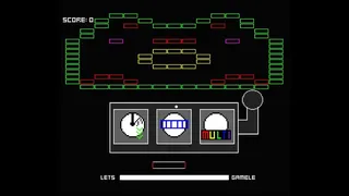 Скриншот 1 к игре HAILSTORM