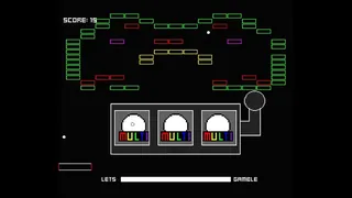 Скриншот 5 к игре HAILSTORM