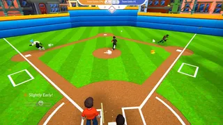Скриншот 2 к игре Wiffleball Legends