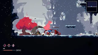 Скриншот 1 к игре SOULGRAVE