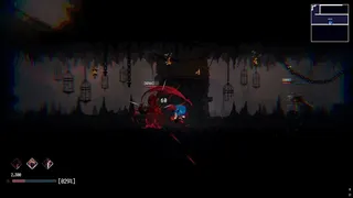 Скриншот 2 к игре SOULGRAVE