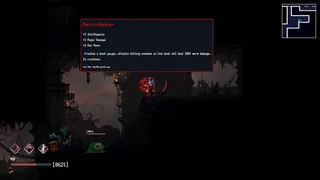 Скриншот 6 к игре SOULGRAVE