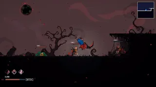 Скриншот 7 к игре SOULGRAVE