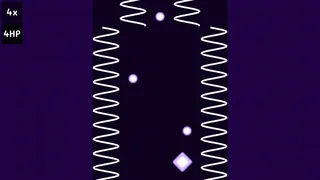 Скриншот 1 к игре EchoEvade