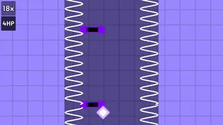Скриншот 2 к игре EchoEvade