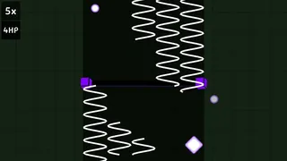 Скриншот 4 к игре EchoEvade