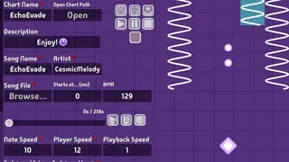 Скриншот 5 к игре EchoEvade