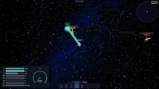 Скриншот 2 к игре Galactic Prospectors