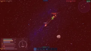 Скриншот 4 к игре Galactic Prospectors