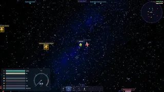 Скриншот 5 к игре Galactic Prospectors