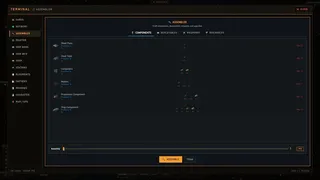 Скриншот 7 к игре Galactic Prospectors
