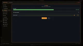 Скриншот 8 к игре Galactic Prospectors