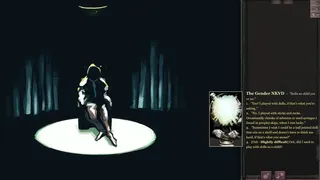 Скриншот 2 к игре Lovely Lady RPG