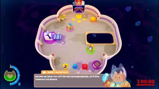 Скриншот 2 к игре Underpacked!