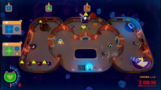 Скриншот 4 к игре Underpacked!