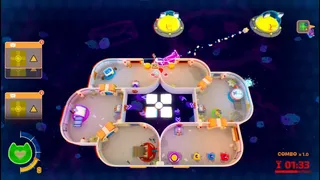 Скриншот 5 к игре Underpacked!