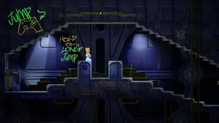Скриншот 1 к игре Groovity