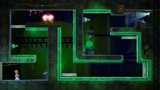 Скриншот 3 к игре Groovity