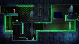 Скриншот 6 к игре Groovity
