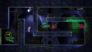 Скриншот 8 к игре Groovity