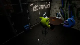 Скриншот 5 к игре B.A.N.K.