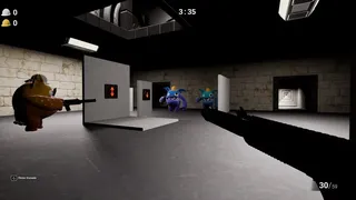 Скриншот 6 к игре B.A.N.K.