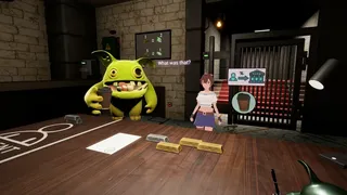 Скриншот 7 к игре B.A.N.K.
