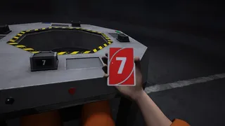 Скриншот 4 к игре REGRET