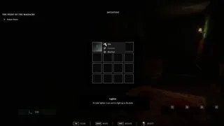 Скриншот 1 к игре The Vineyard Massacre
