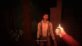 Скриншот 4 к игре The Vineyard Massacre