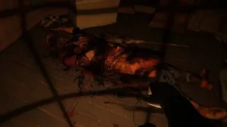 Скриншот 7 к игре The Vineyard Massacre