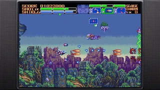 Скриншот 2 к игре Earthion