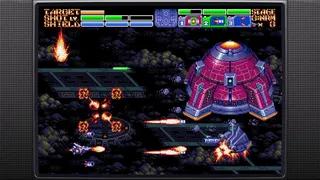 Скриншот 3 к игре Earthion
