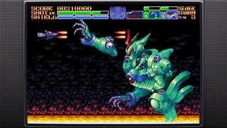 Скриншот 8 к игре Earthion