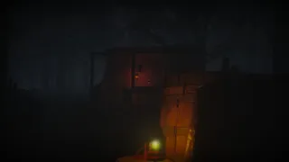 Скриншот 2 к игре Resfer : Who is there