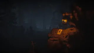 Скриншот 6 к игре Resfer : Who is there