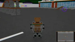 Скриншот 3 к игре Critter Cart